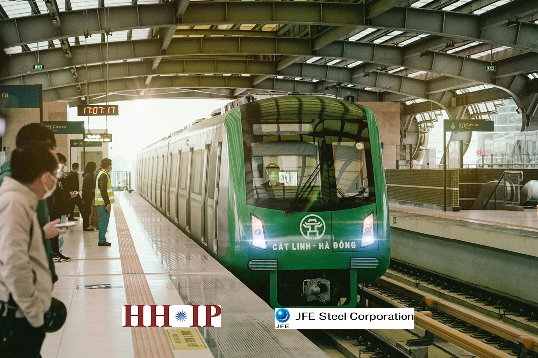 Knowledge Bridge - Vietnam Japan Collaboration